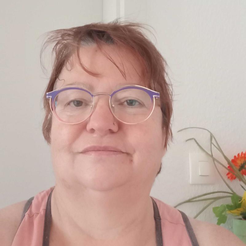 Sylvie6567 60 ans Sélestat