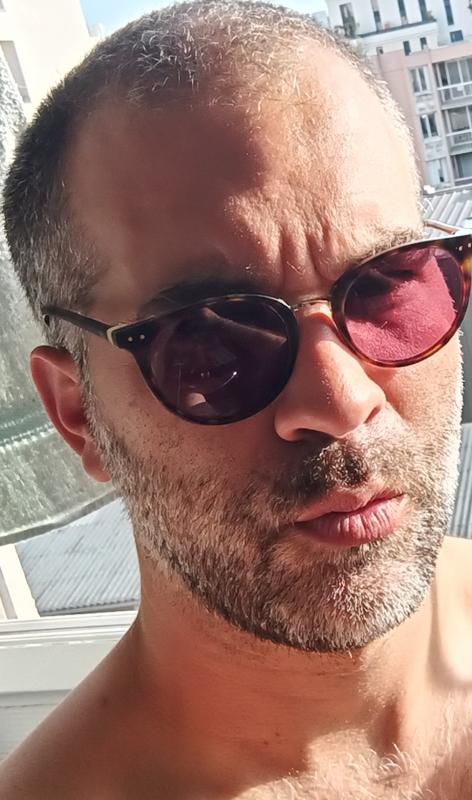 Quentin  36 ans Clichy