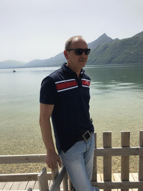 dams 48 ans La Motte Servolex