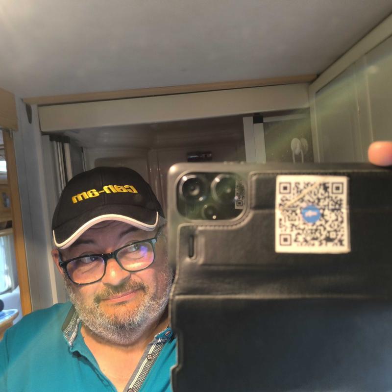 titicoachdriver 54 ans Combloux