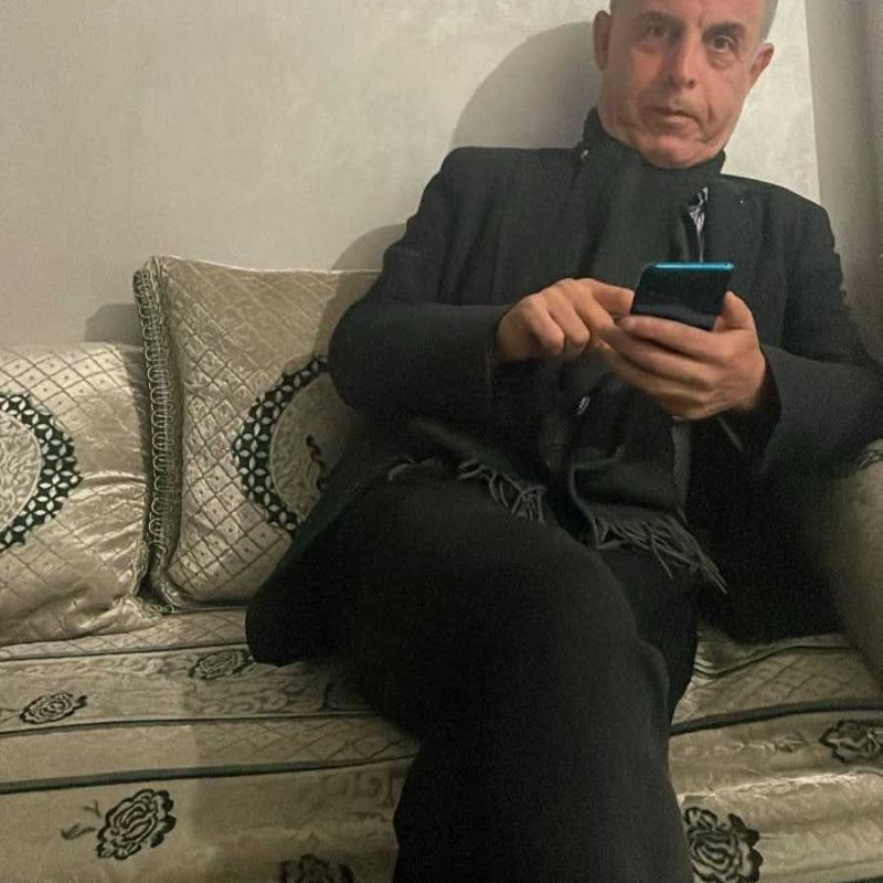 salim 69 ans Laon