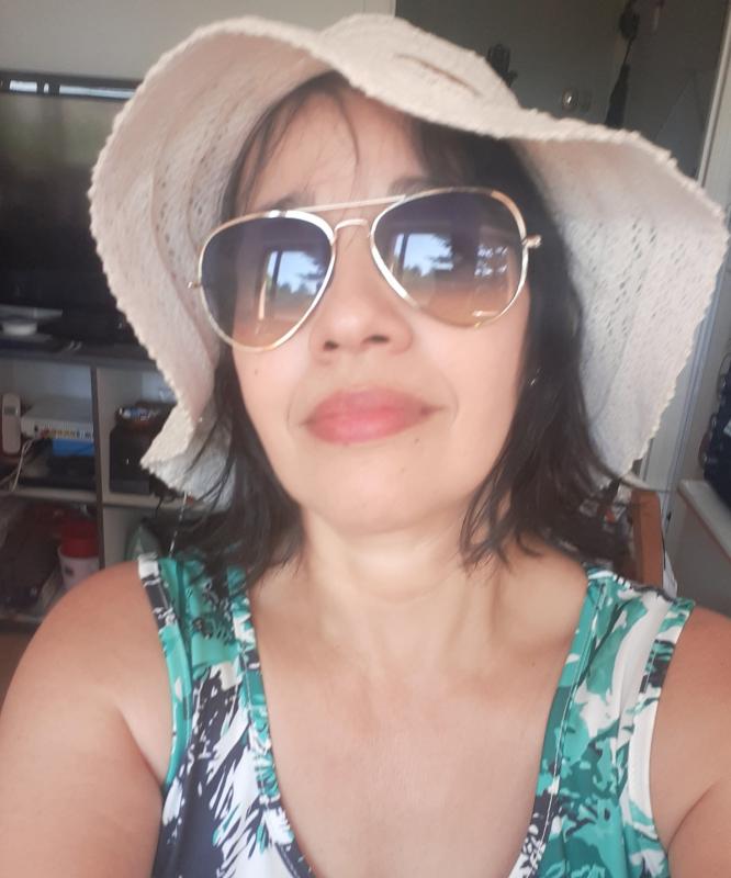 Noura 52 ans Cannes