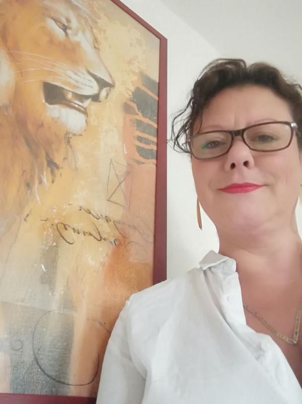 Sophie 33 ans Brouage