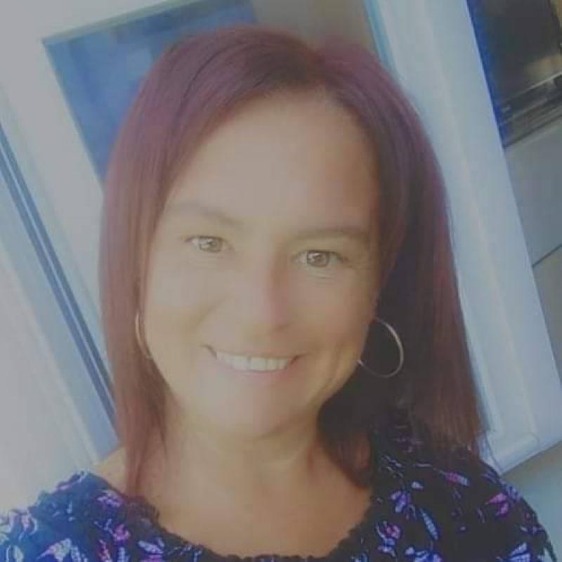 sandrine 48 ans Vitré