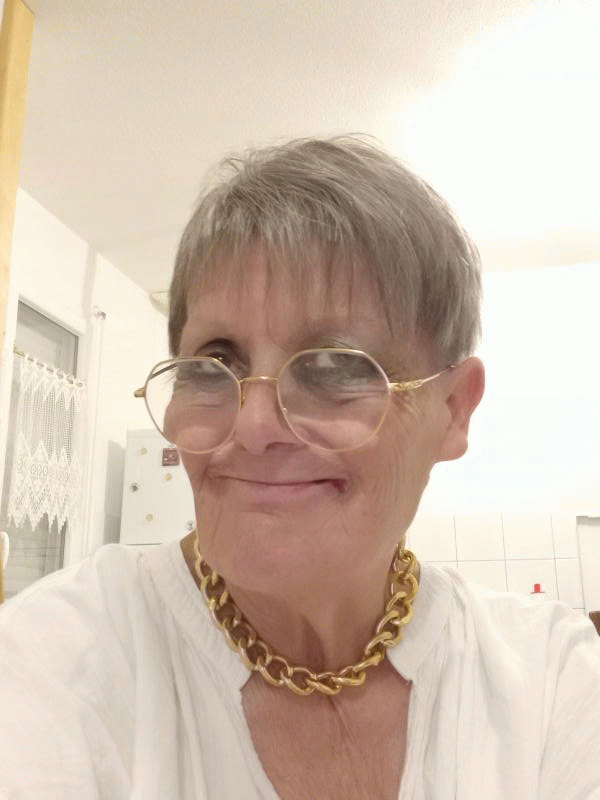 Chris 73 ans Colombe lès Vesoul