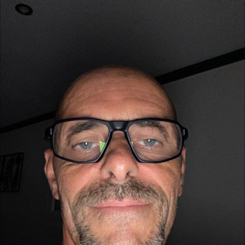 frederic 53 ans Jaillans