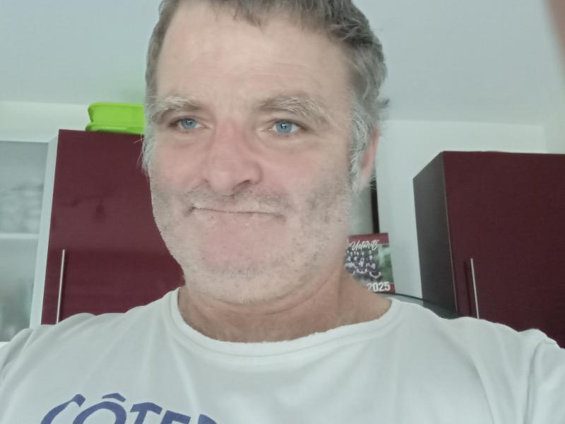 Boccelli 48 ans Ustaritz
