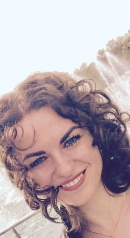 Anna 30 ans Batz sur Mer
