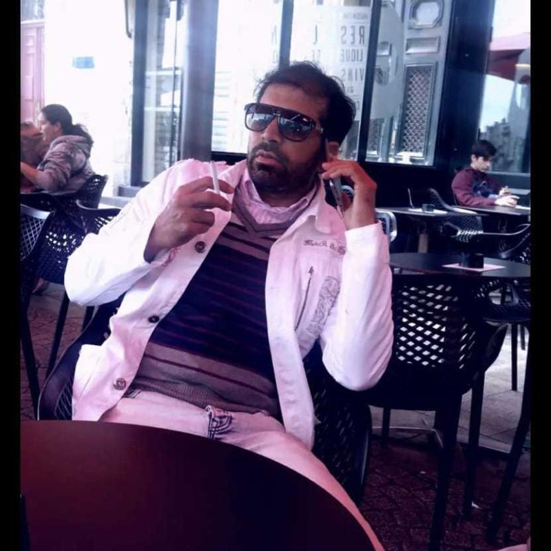 haider 40 ans Bouligneux