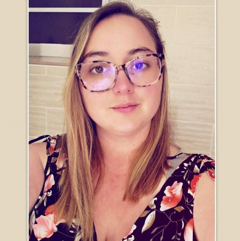 Florence 33 ans Bordeaux