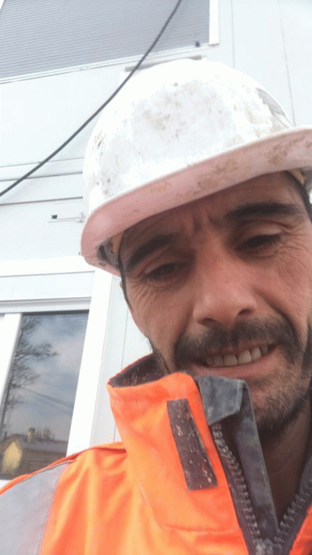 Polat 43 ans Alfortville