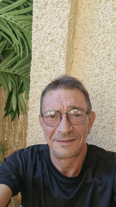 Thierry  49 ans La Ciotat