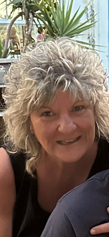 Tina 56 ans Nantes