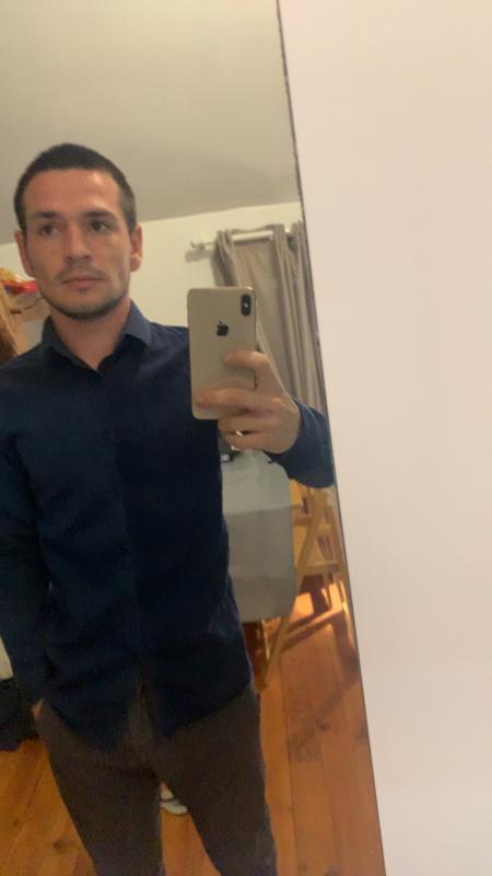 Chris 30 ans Rabastens de Bigorre