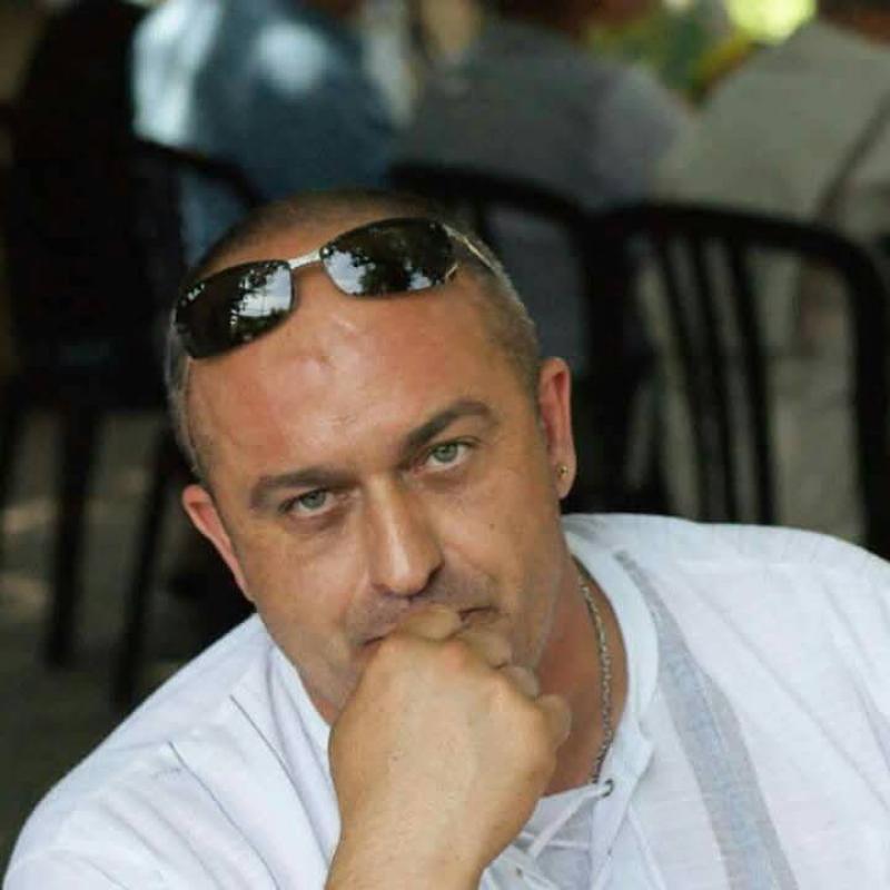 Laurent 54 ans Saulce sur Rhône