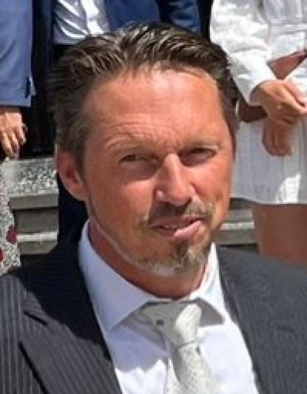 Enzo 61 ans Abscon