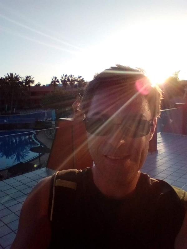 laurent 47 ans Amélie les Bains Palalda