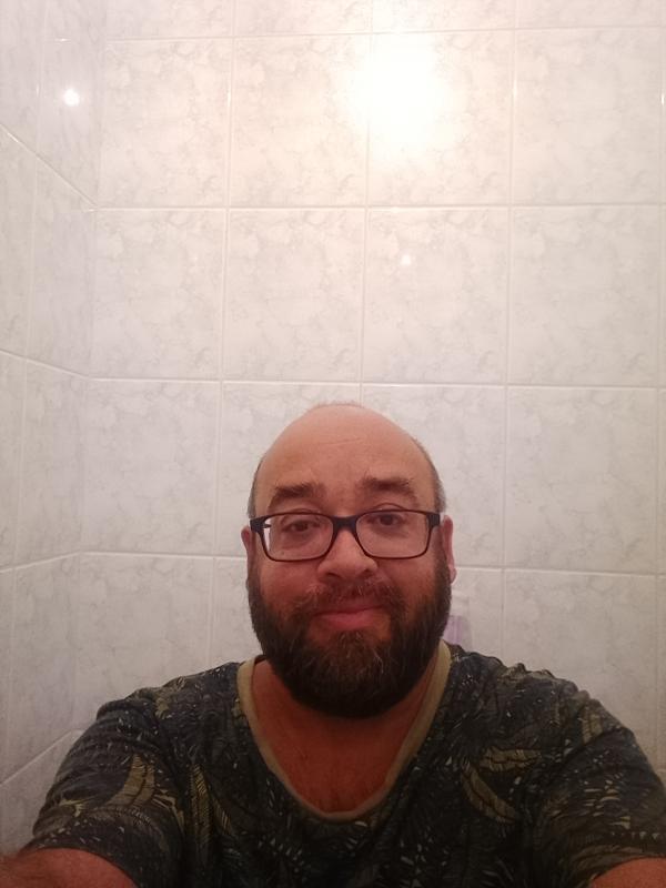 jime 43 ans Bannalec