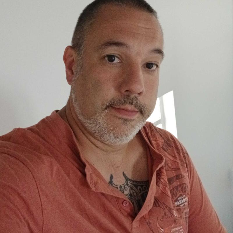 kimiorphee 42 ans Ognes