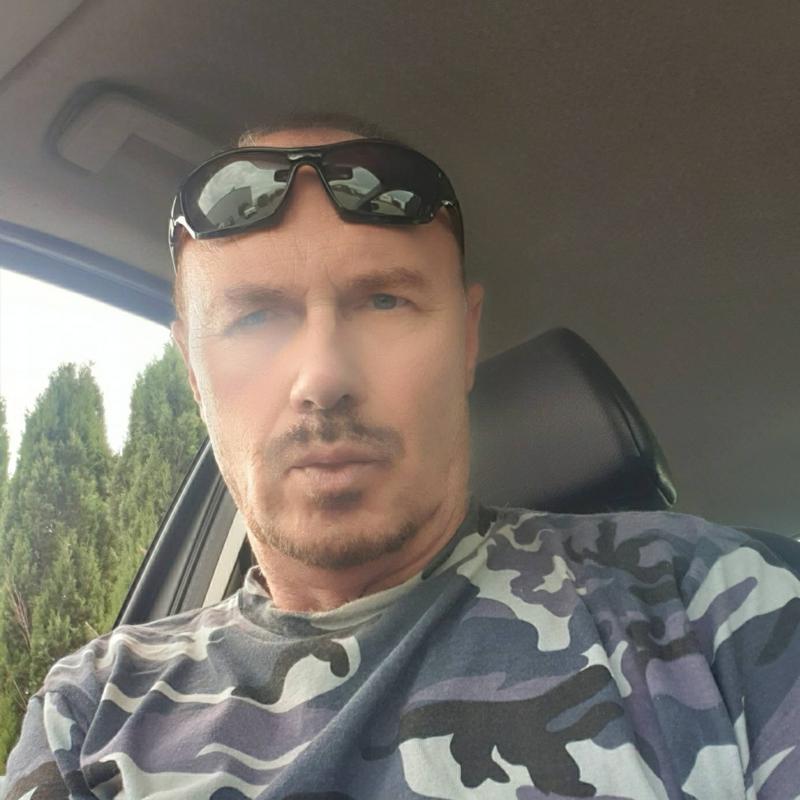 Thierry 55 ans Entraigues sur la Sorgue