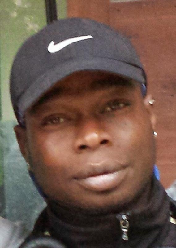 Blaise 43 ans Brioude