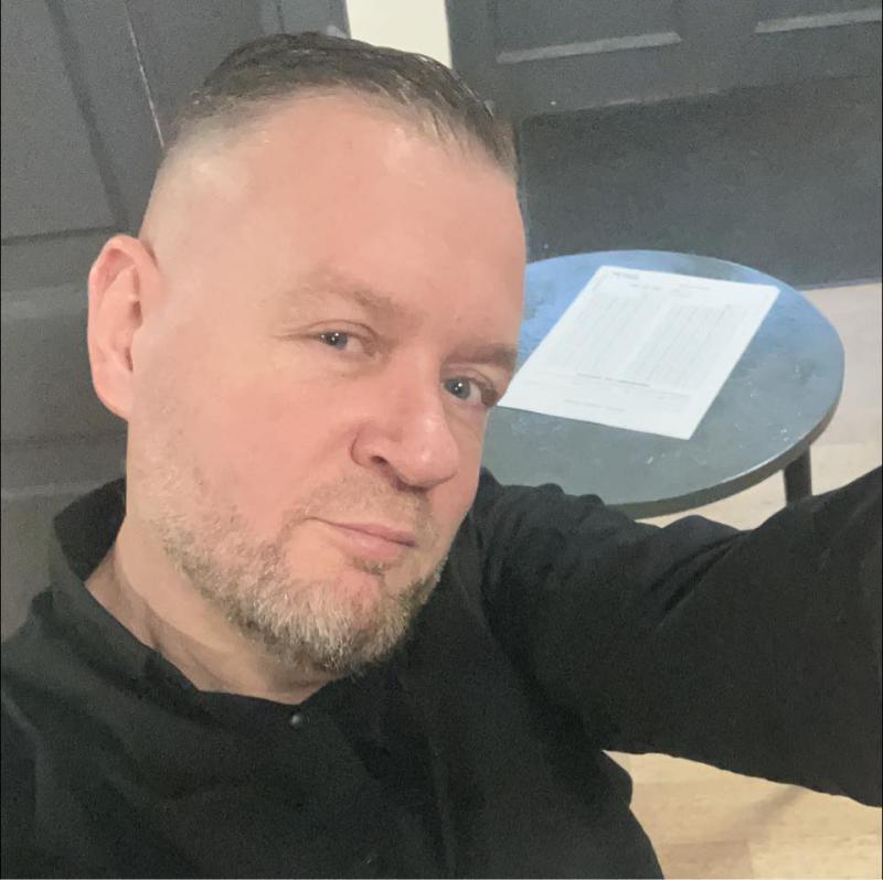 fabien 53 ans Bailleul