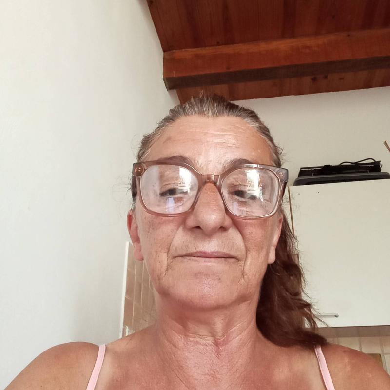 Gonçalves 59 ans Porto-Vecchio