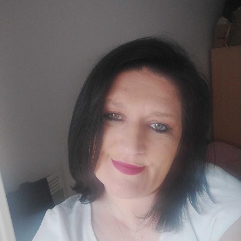 Sophie 47 ans Verdun