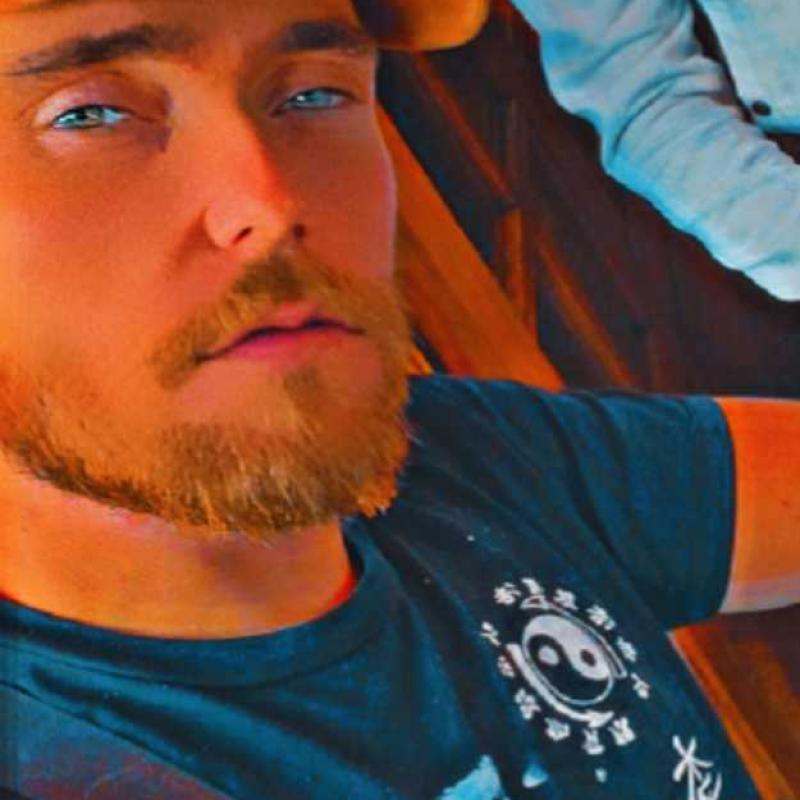 jimmy 32 ans Saint André de l'Eure