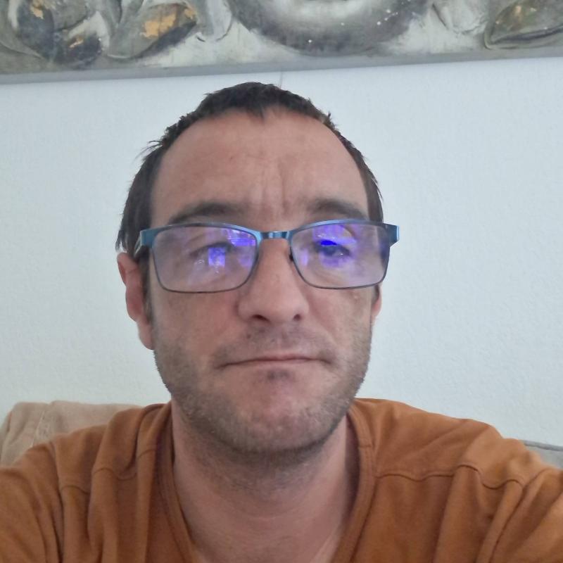 xavier83 36 ans Le Luc