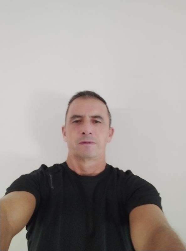 Fred 57 ans Béziers