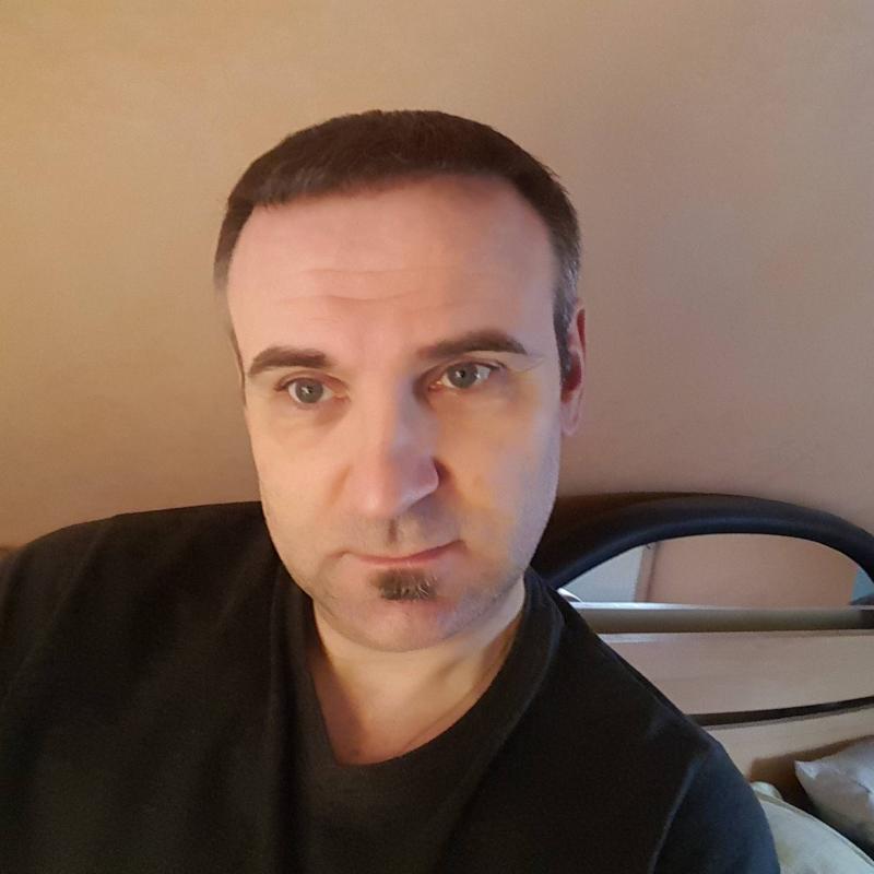 Jean 57 ans Brumath