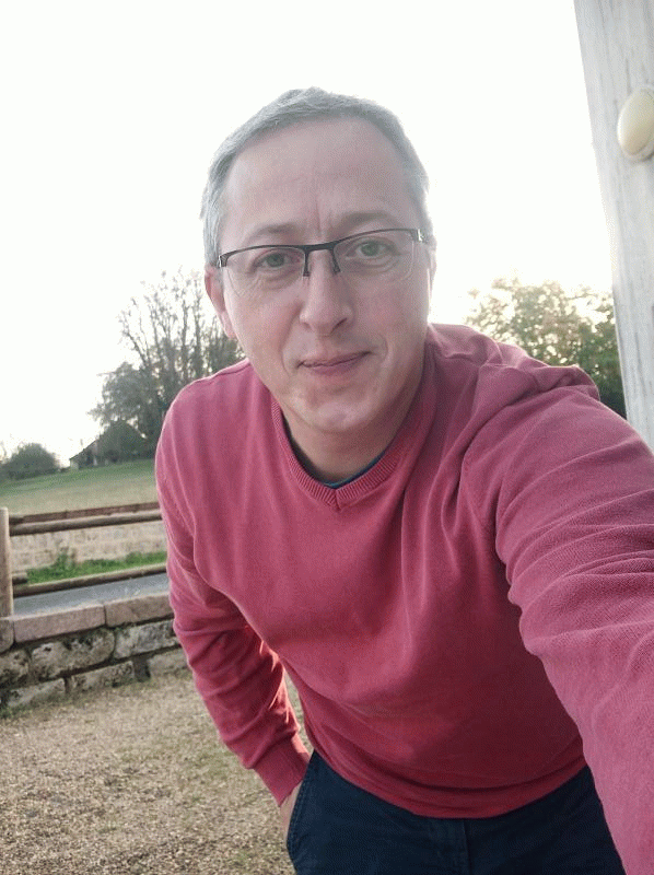 Cedriccroi 46 ans Jaligny sur Besbre