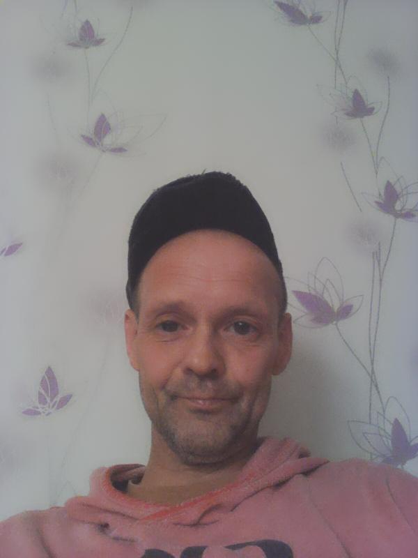 Seb Smailey 45 ans Cambrai