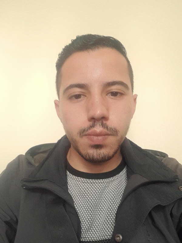 Mazoor 28 ans Avignon
