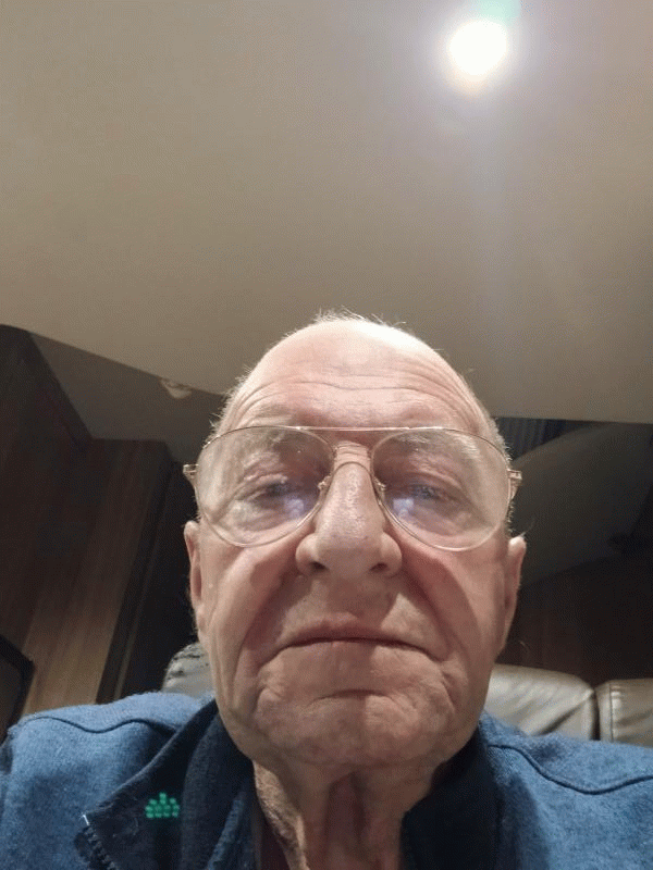 Marc Montillaud 73 ans Ribérac