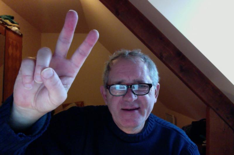 bruno 65 ans Boissy Maugis