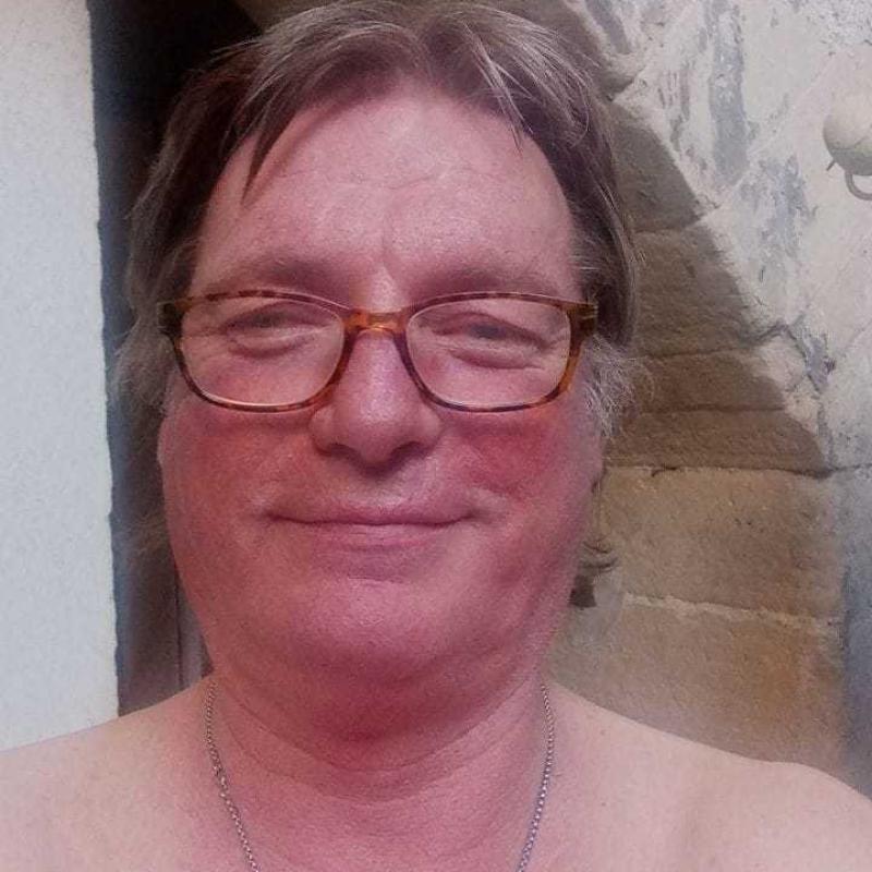 Stef 60 ans Aouste sur Sye