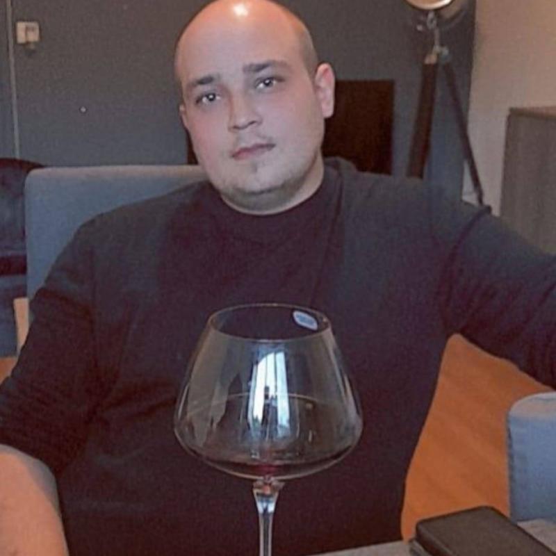 fifou 33 ans Valenciennes
