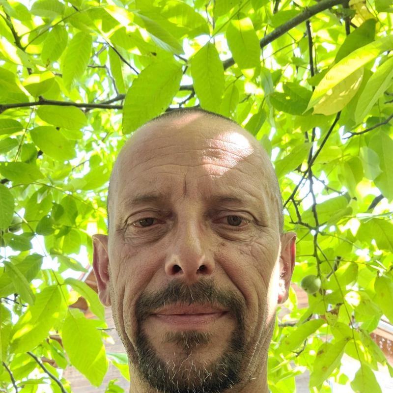 David  55 ans Sens