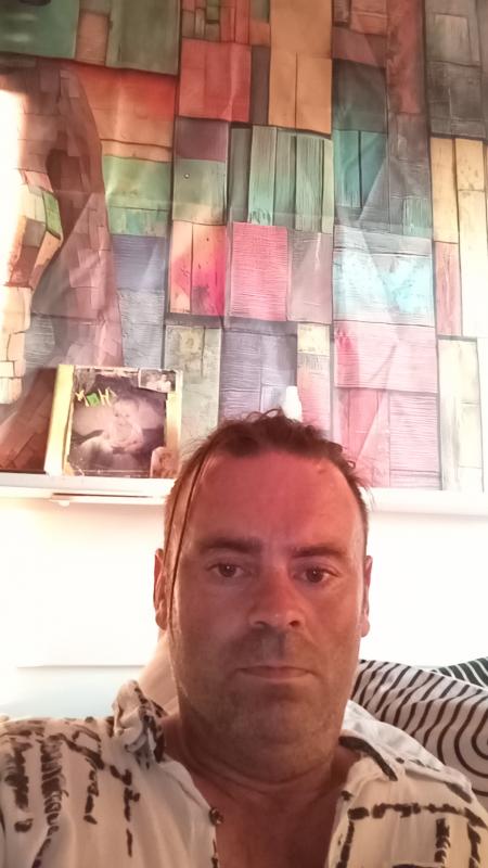 Cedric  42 ans Segré