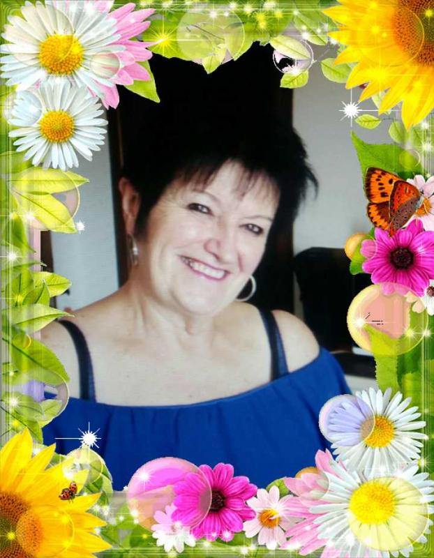 Josy 74 ans Narbonne