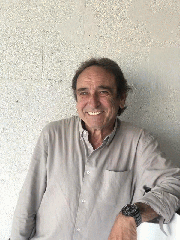 joseph 65 ans Rueil Malmaison