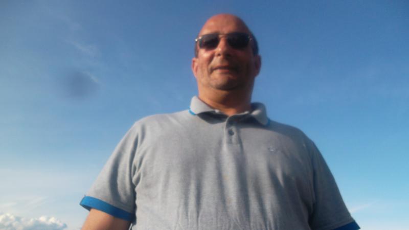 Nocapote  49 ans Avignon