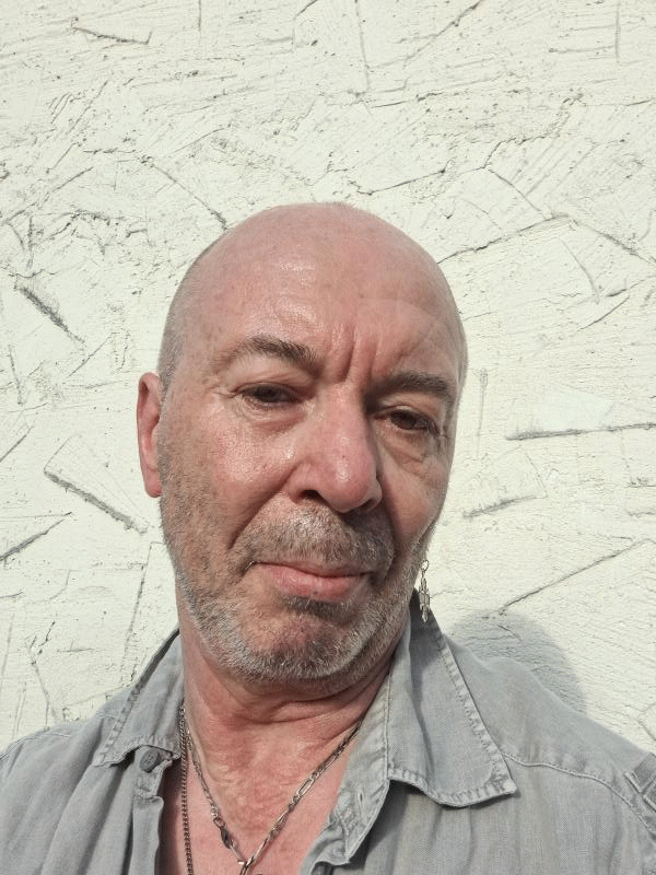 Patrice 66 ans Arleux