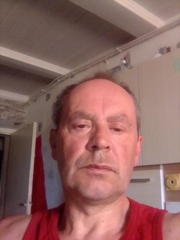 Ramboviau  60 ans Pierrefontaine les Varans