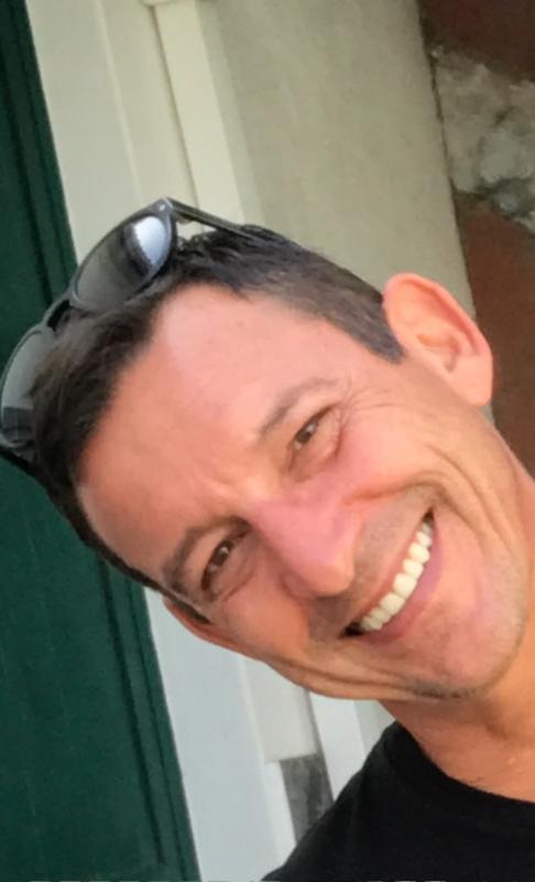 Yann 58 ans Antilly