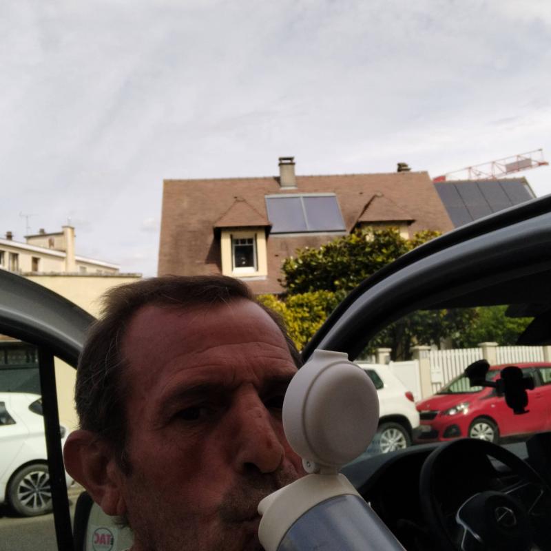 paulo 59 ans Saint Genis sur Menthon