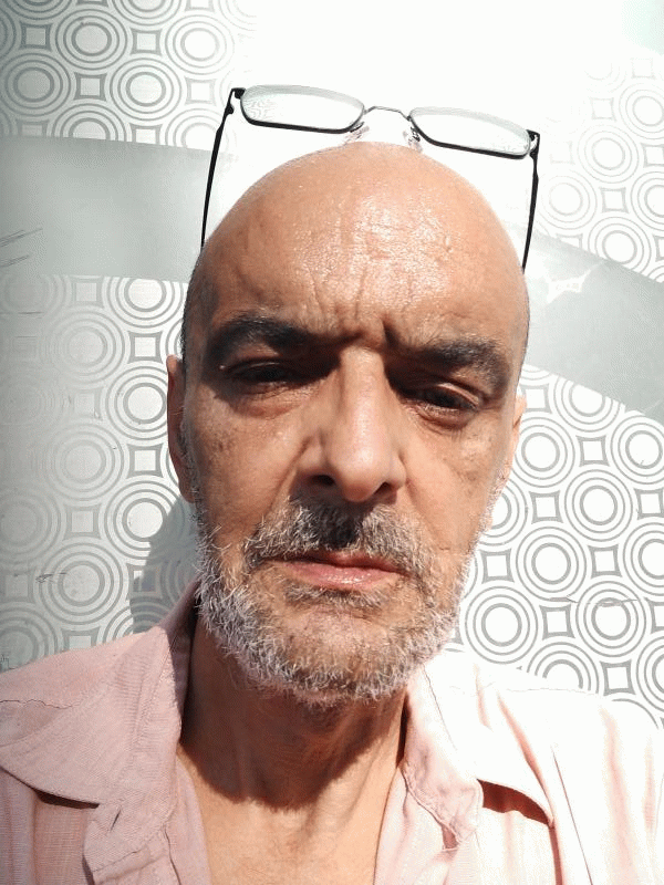 Nazim 57 ans Aubervilliers