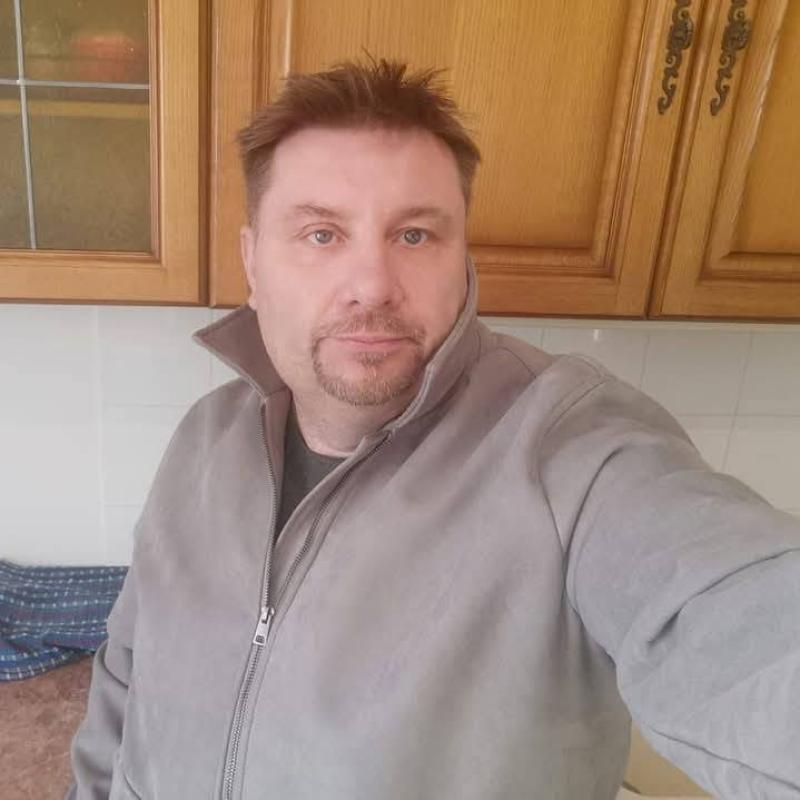 jerome 54 ans Ézanville